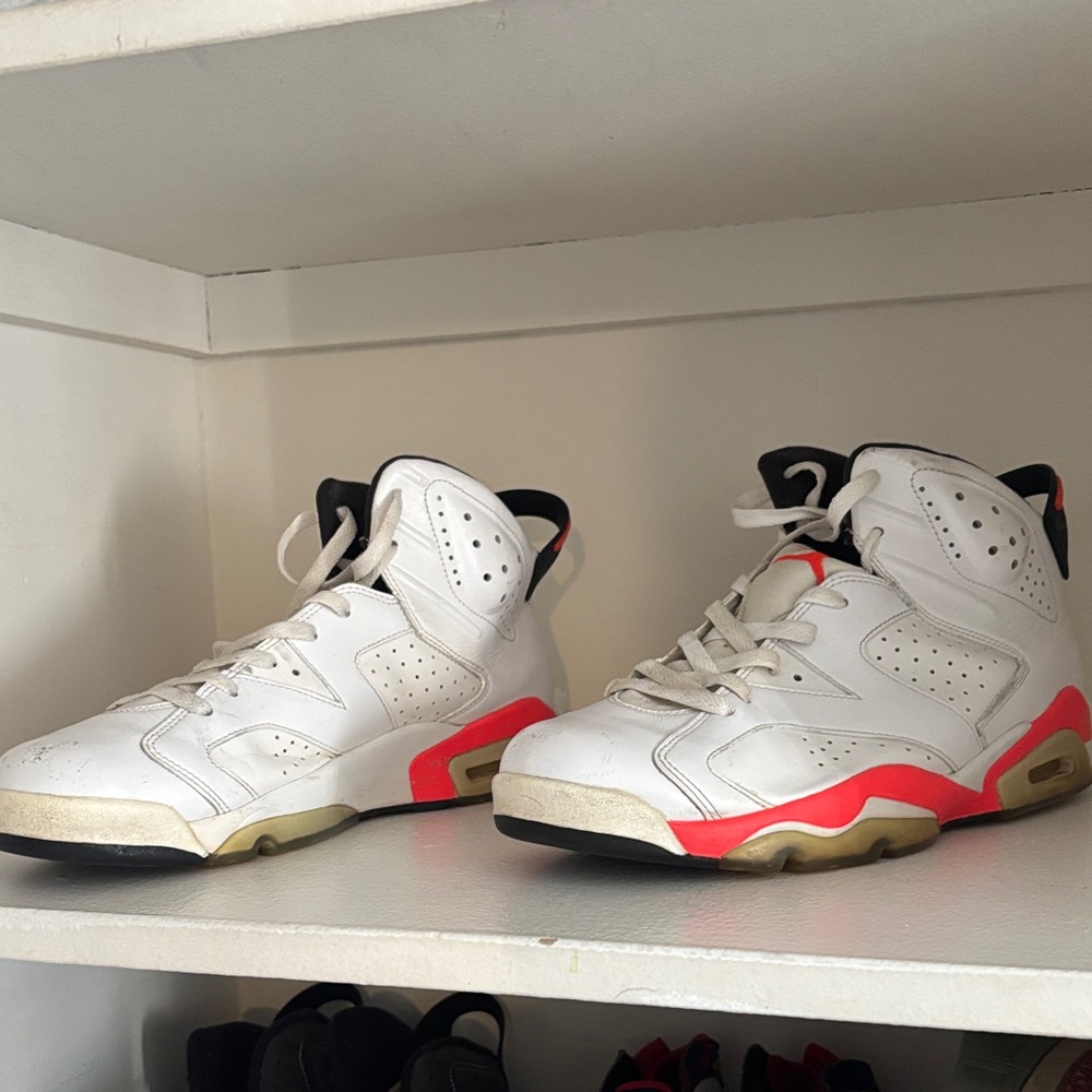 Jordan 6